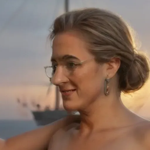 AI色情图片生成器