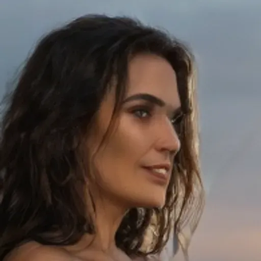 AI色情照片生成器