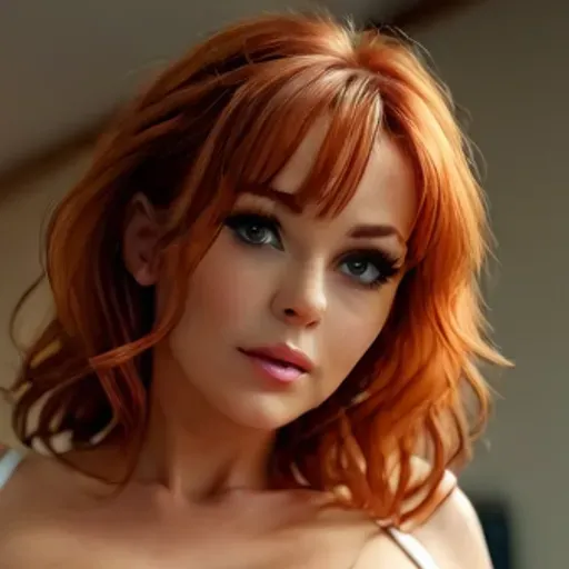 AI 포르노 이미지 생성기