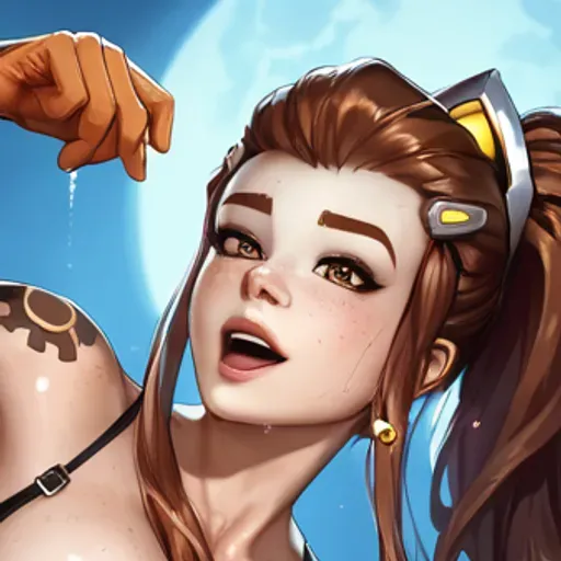 yapay zekâ porno görsel üretici