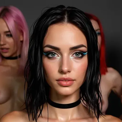 โปรแกรมสร้างภาพโปรนที่ใช้ปัญหา AI