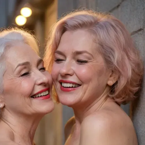 AI色情照片生成器