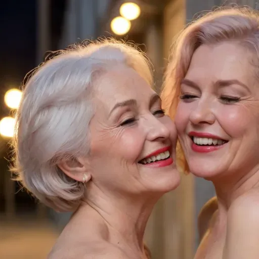 AI色情图片生成器