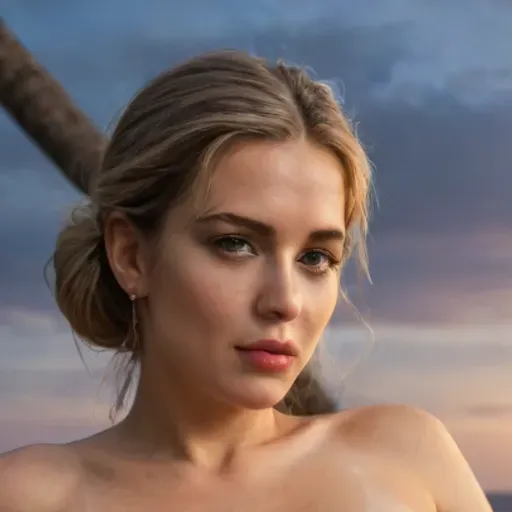 AI色情图片生成器