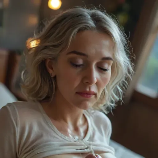 gerador de imagens pornô com IA