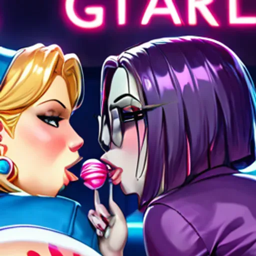 AI porn image generator