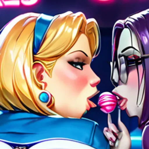 AI porn image generator