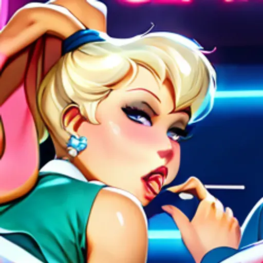 AI porn pic generator