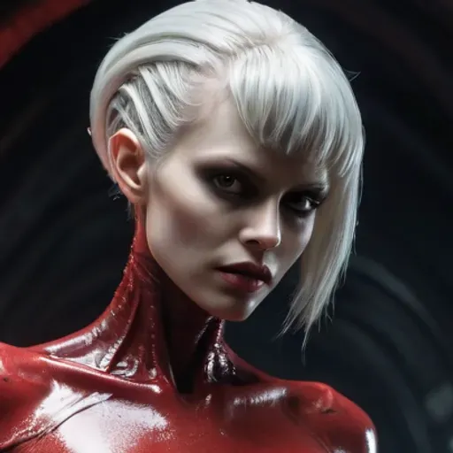 AI色情图片生成器