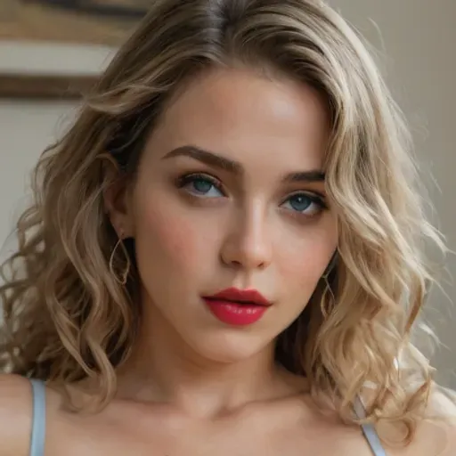 AI色情圖片產生器