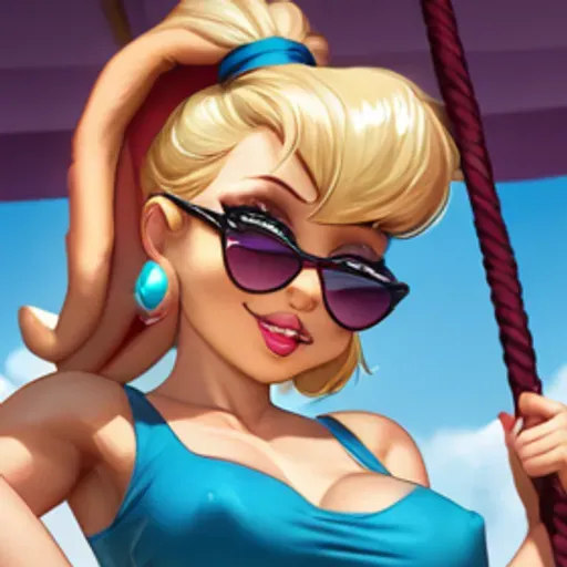 KI-Pornobildchen-Generator