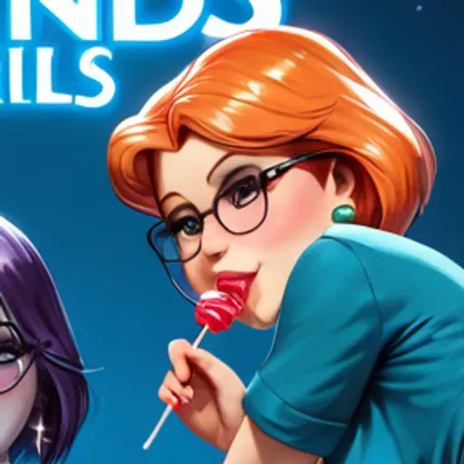 KI-Pornobild-Generator