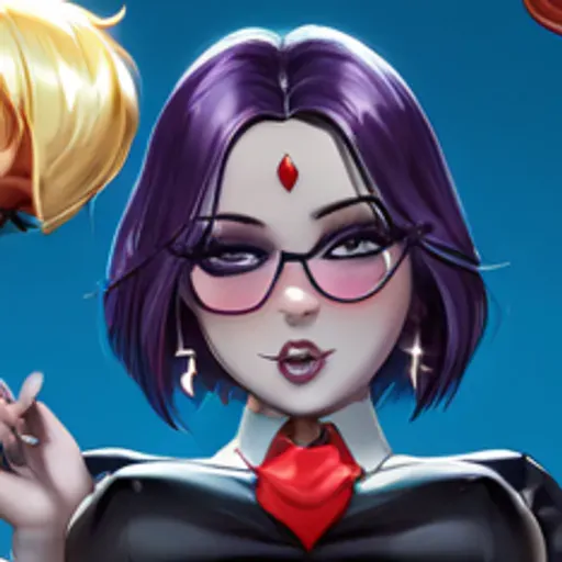 KI-Pornobildchen-Generator