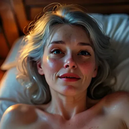 โปรแกรมสร้างภาพโปรนที่ใช้ปัญหา AI