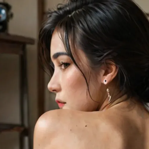 โปรแกรมสร้างภาพโปรนที่ใช้ปัญหา AI