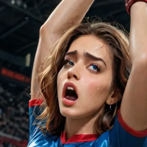 एआई पोर्न इमेज जेनरेटर