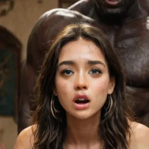 AI porn image generator