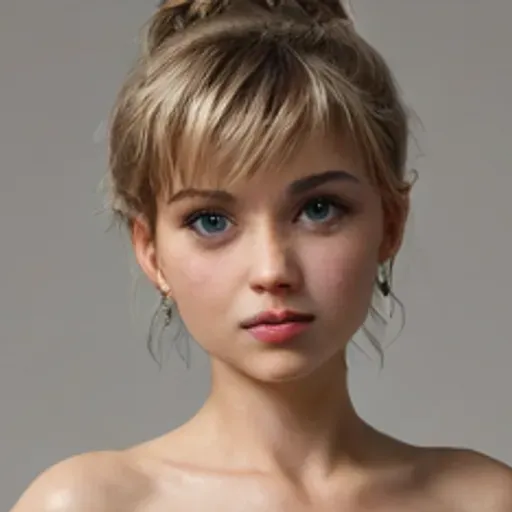 AI色情圖片產生器