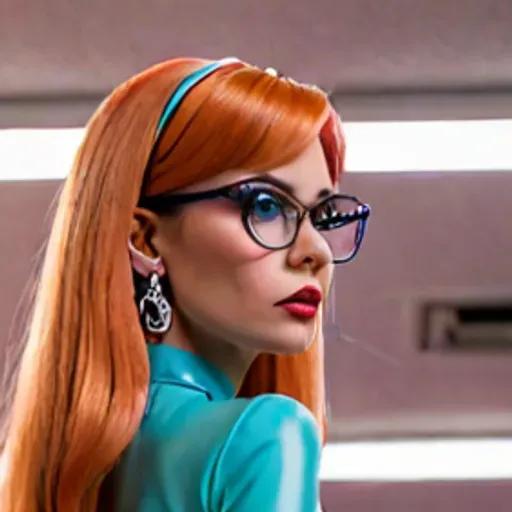 AI 포르노 이미지 생성기