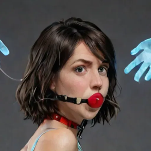 AI porn image generator