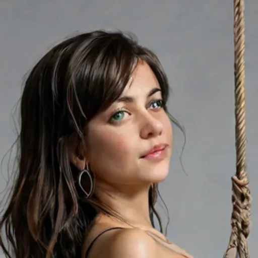 AI色情圖片產生器