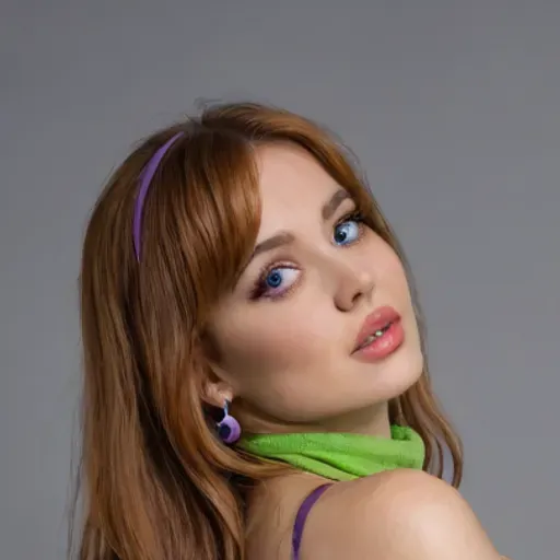 gerador de imagens pornô com IA