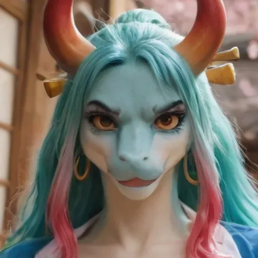 AI色情圖片產生器