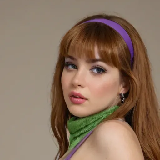 AI色情图片生成器