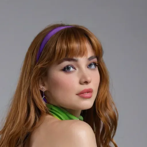 AI色情图片生成器