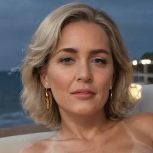 AI色情图片生成器