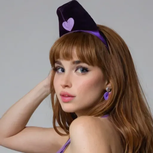 โปรแกรมสร้างภาพโปรนที่ใช้ปัญหา AI