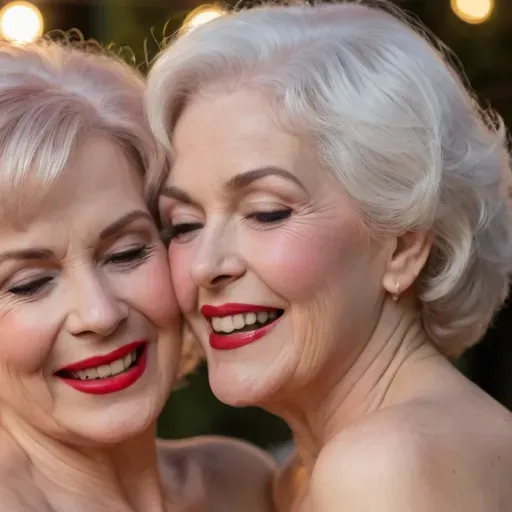 AI 포르노 사진 생성기