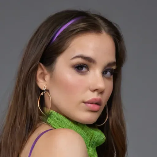 โปรแกรมสร้างภาพโปรนที่ใช้ปัญหา AI