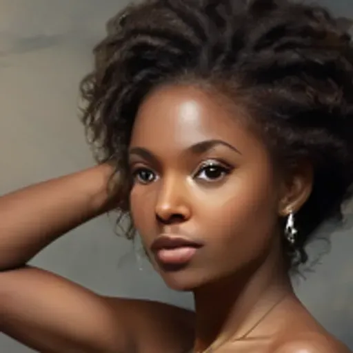 yapay zekâ porno görsel üretici