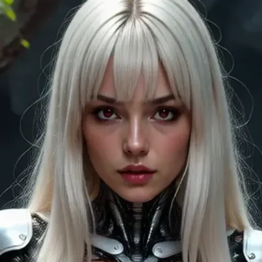 AI色情图片生成器