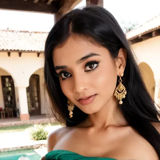 एआई पोर्न इमेज जेनरेटर