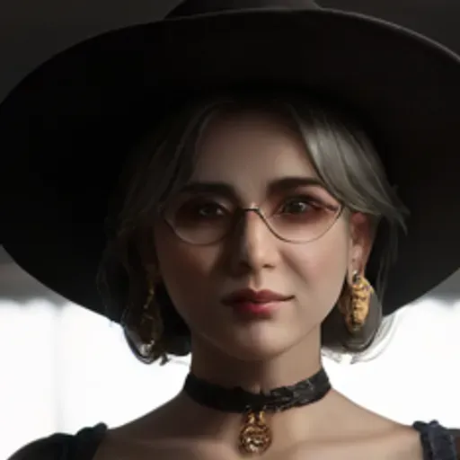 AI 포르노 이미지 생성기