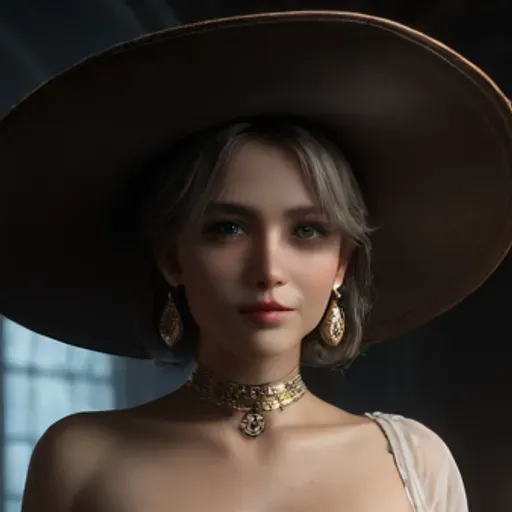 generatore di immagini porno IA