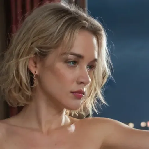 generatore di immagini porno IA