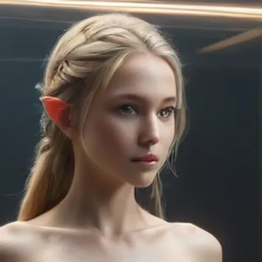 โปรแกรมสร้างภาพโปรนที่ใช้ปัญหา AI