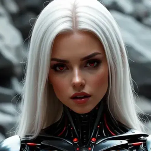 generatore di immagini porno IA