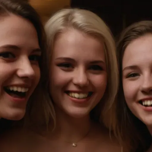 генератор порно-картинок на ИИ