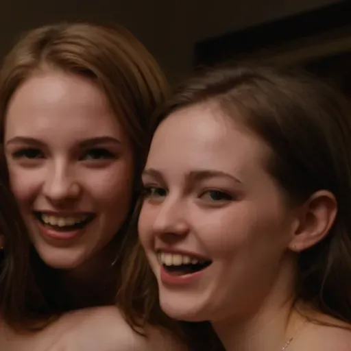 генератор порно-изображений на ИИ