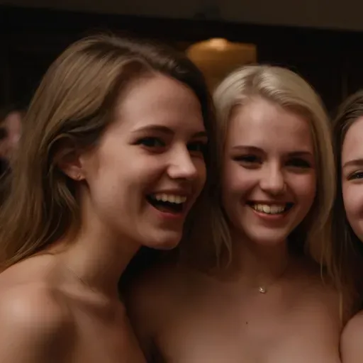 генератор порно-картинок на ИИ