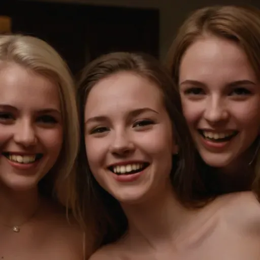 генератор порно-изображений на ИИ