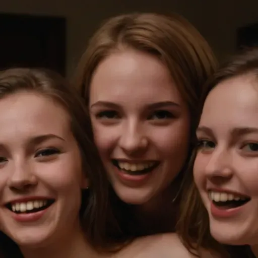 генератор порно-изображений на ИИ