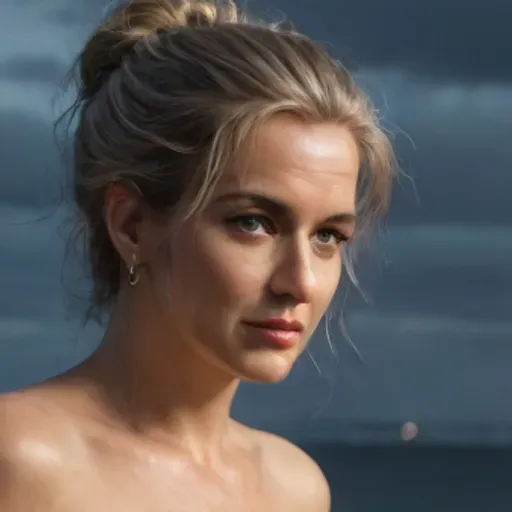 gerador de imagens pornô com IA