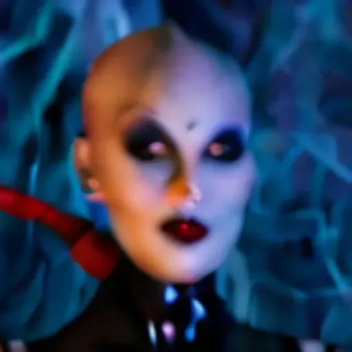 générateur de photos porno IA