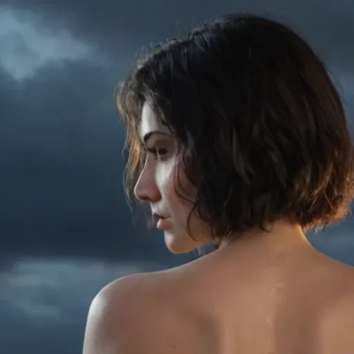 โปรแกรมสร้างภาพโปรนที่ใช้ปัญหา AI