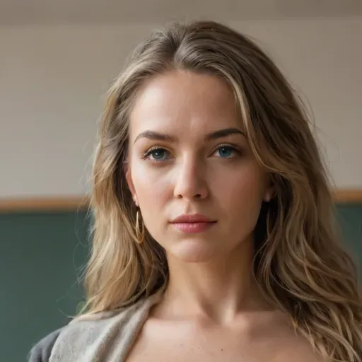 AI 포르노 이미지 생성기